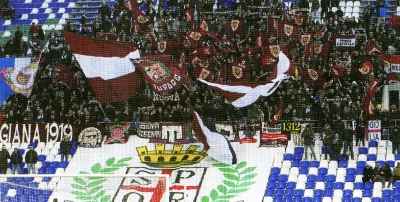 (2015-16) Reggiana - Mantova