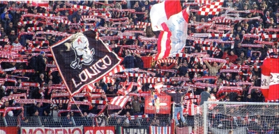(2015-16) Vicenza - Avellino