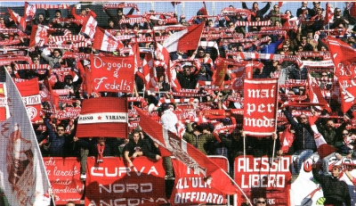 (2015-16) Maceratese - Ancona