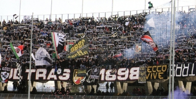 (2015-16) Ascoli - Lanciano