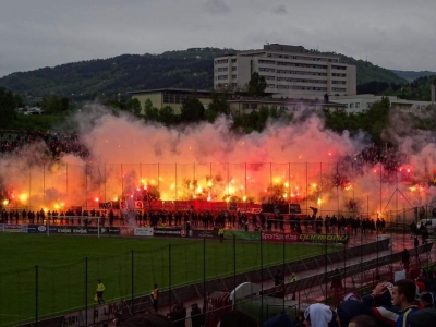 (2015-16) Sarajevo - Zeljeznicar