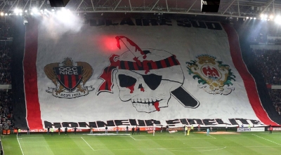 (2015-16) Nice - Saint-Etienne