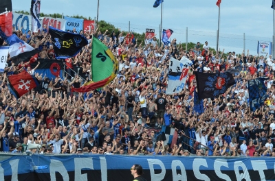 (2015-16) Pisa - Maceratese (playoff)