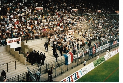 Strasbourg - Paris SG