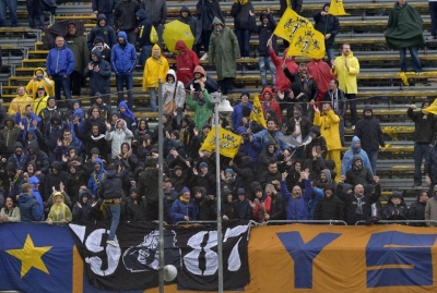 (2015-16) Ravenna - Parma