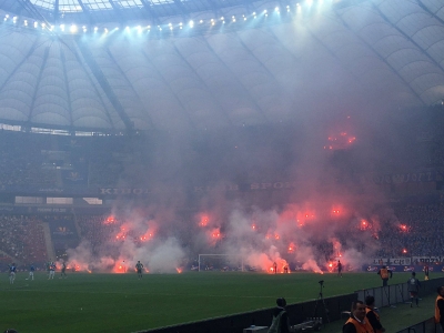 (2015-16) Lech Poznan - Legia Varsovia_1