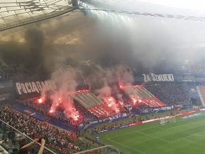 (2015-16) Lech Poznan - Legia Varsovia_3