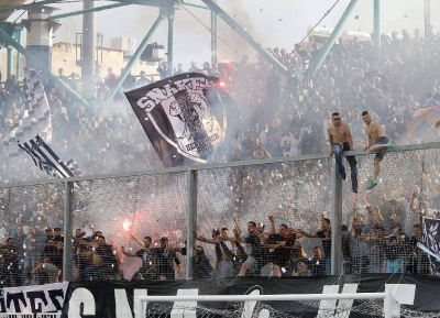 (2015-16) OFI Crete - Fostiras