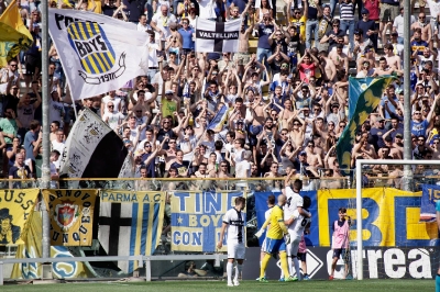 (2015-16) Parma - Sambenedettese