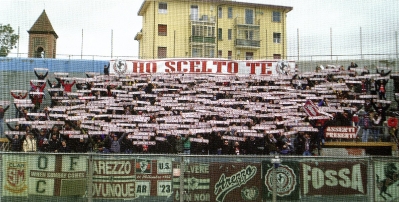(2015-16) Pisa - Arezzo