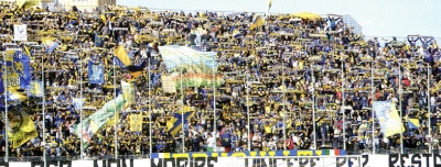 (2015-16) Frosinone - Fiorentina