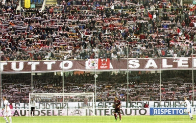 (2015-16) Salernitana - Crotone