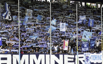 (2015-16) SPAL - Arezzo