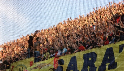 (2015-16) Benevento - Lecce_1