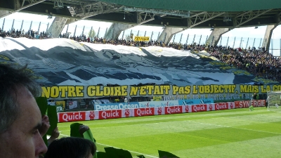 (2012-13) Nantes - Auxerre