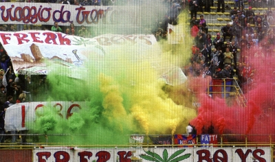 (2015-16) Bologna - Genoa