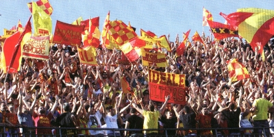 (2015-16) Lecce - Foggia (playoff)