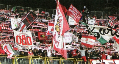 (2015-16) Ascoli - Bari