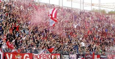 (2015-16) Vicenza - La Spezia