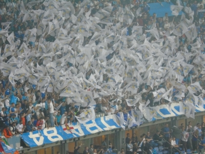 (2015-16) Marseille - Paris SG (finale CDF)