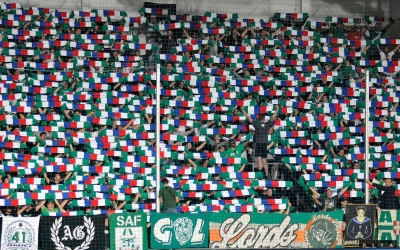 (2016-17) Trencin - Rapid Vienne