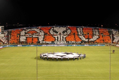 (2016-17) APOEL Nicosie - Copenhague