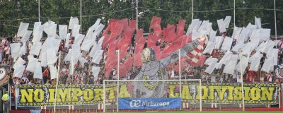 (2016-17) Rayo Vallecano - Valladolid