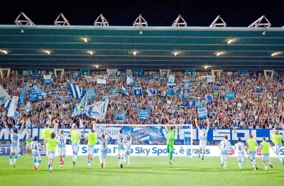 (2016-17) SPAL - Vicenza