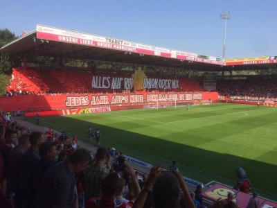 (2016-17) Union Berlin - Karlsruhe