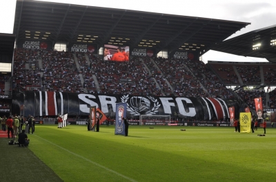 (2016-17) Rennes - Caen