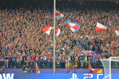 (2016-17) Atletico Madrid - Bayern Munich_1