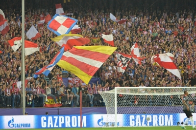 (2016-17) Atletico Madrid - Bayern Munich_3