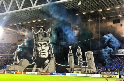 (2016-17) Djurgardens - AIK Solna