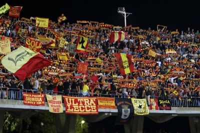 (2016-17) Lecce - Reggina