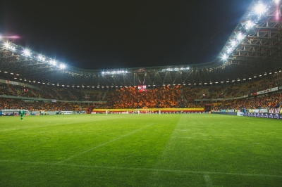 (2016-17) Jagiellonia - Wisla Cracovie