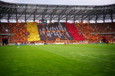 (2014-15) Jagiellonia - Lechia Gdansk