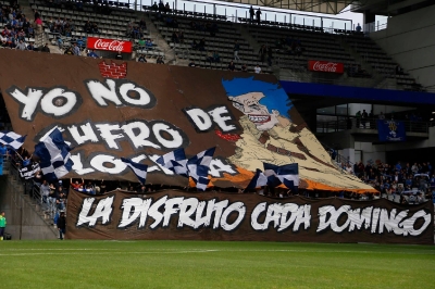 (2016-17) Real Oviedo - Rayo Vallecano_1