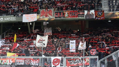 (2016-17) Salzburg - Nice