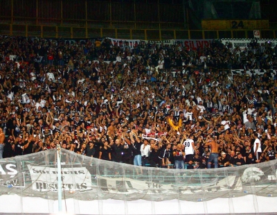 (2016-17) Napoli - Besiktas