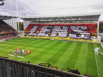 (2016-17) Lens - Reims