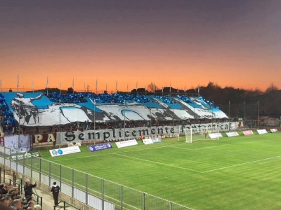 (2016-17) Fano - Parma