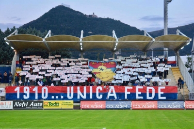 (2016-17) GUBBIO - Maceratese