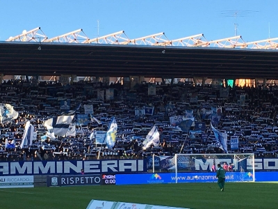 (2016-17) SPAL - Brescia