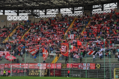 (2016-17) Triestina - Altovicentino