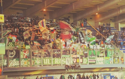 (2016-17) Genk - Rapid Vienne