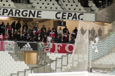 (2016-17) Marseille - Nancy