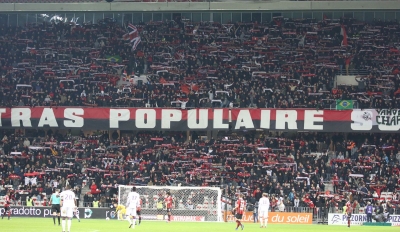 (2016-17) Nice - Toulouse