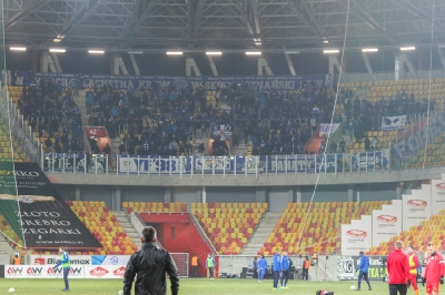 (2016-17) Jagiellonia-Lech Poznan