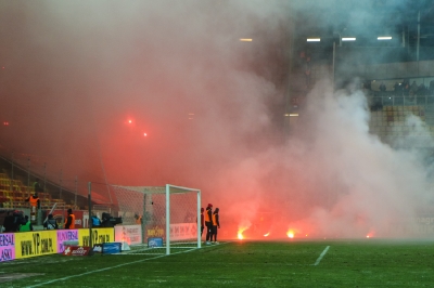 (2016-17) Jagiellonia-Lech Poznan