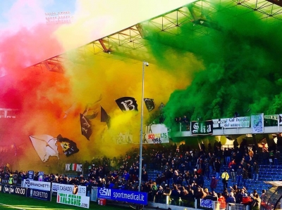 (2016-17) Cesena - Cittadella